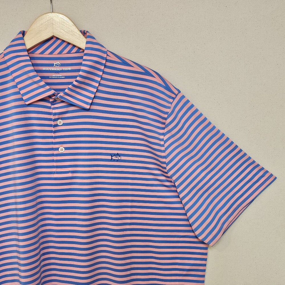 Southern Tide Polo XXL